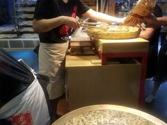 -阿甘锅盔(中关村食宝街店)