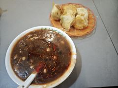 -马老三肉丁胡辣汤(西一路店)