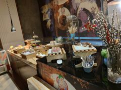 -西藏饭店·亚克·食光自助餐厅(文殊院店)
