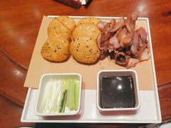 -京味张·北京烤鸭(南山店)