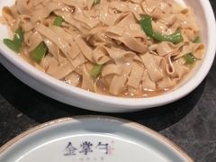 -金掌勺东北菜(格兰晴天店)