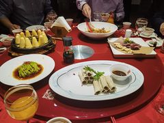 -山西会馆·晋菜·晋商宴·牌匾博物馆(胜利东街店)