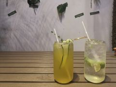 -CHILLAX轻乐时(侨建·Hi City店)