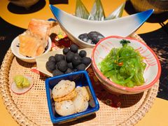 -小十料理(新城店)