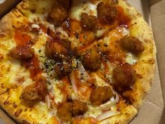 -达美乐比萨(武定店)