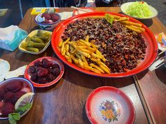 -歌乐人家·辣鸡酒馆(国贸店)