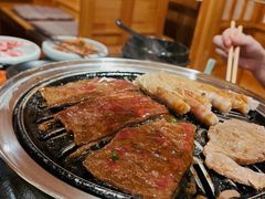 -九田家黑牛烤肉料理(石路天虹店)