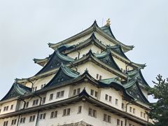 -名古屋城