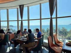 -不仔客海鲜·烧烤·270度海景餐厅(大东海店)