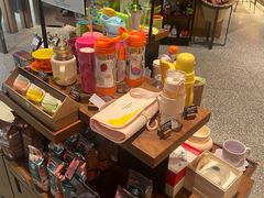 -星巴克臻选(北京颐堤港中心第二店)