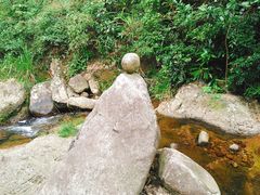 -众神白水涧景区