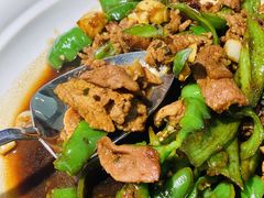 -兰湘子·湘菜小炒(石家庄万象城店)