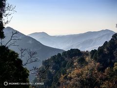 -北京上方山国家森林公园