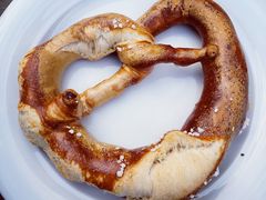 -Restaurant Paulaner am Dom