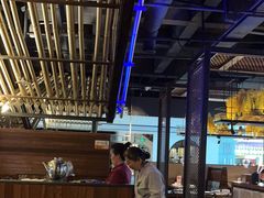 -外婆私房菜(新亚百货店)