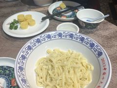 -老浒记烤鸭-北京菜(琉璃厂店)