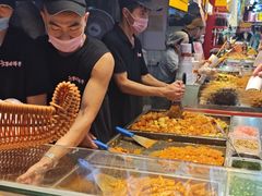 -丁家坡洋芋·观音桥好吃街A区(全国总店)