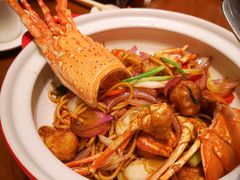 -上海人家花樣年华(中山公园店)