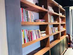 -和府捞面(东直门银座店)