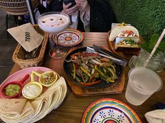 牛排铁板烧-TEQO·Mexican food & Bar