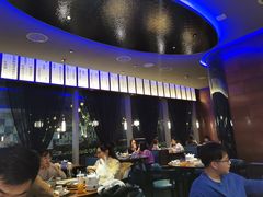 大堂-映水芙蓉(上海万象城店)