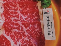 -温野菜涮涮锅(大悦城店)