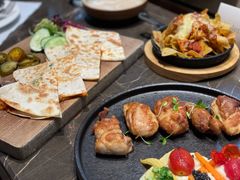 -沛家·西餐Brunch·直火料理