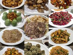 -直隶安家牛肉罩饼(七一路店)