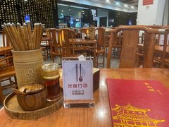 -奎元馆.百年奎元.非遗传承(西湖边的解放路店)