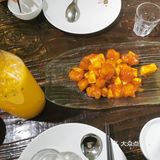 雅中求静。总得评论是重口味，麻辣的够味，鲜甜的够香