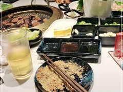 -和牛村烧肉放题(淄博王府井店)