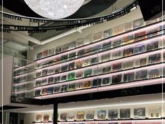 -黑胶星球(华发中城商都店)