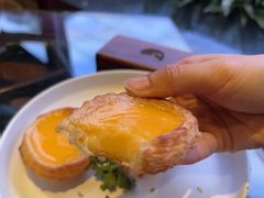 -白天鹅宾馆-玉堂春暖餐厅