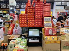 -采芝斋评弹茶馆(观前街店)
