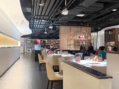 -悦融·京鲁菜·露台花园(安定门店)
