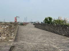 -南京城墙景区
