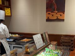 -辛一·铜锣烧(鸿寿坊店)