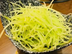 -北疆饭店(朗悦公园茂店)