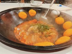 -李记铸铁锅炖鱼(百福街店)