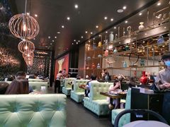 大堂-正斗·港式粤菜(SKLP店)