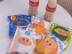 -泽田本家·铜锣烧(美罗城店)