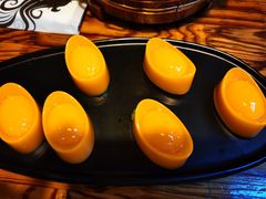 -苹果树下艺术餐厅(通州店)