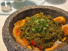 -院8里·小聚园老川菜(九眼桥店)