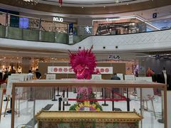 -万达广场(龙湖店)