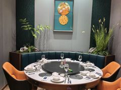 -海月轩海鲜豆捞(紫金塔店)
