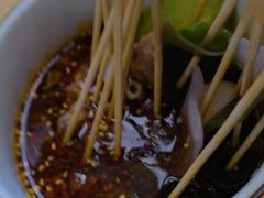 -蓉李记成都名小吃(宜昌伍家岗万达店)
