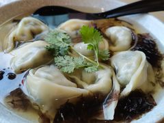 -菩提树·素食餐厅(汇智国际商业中心店)