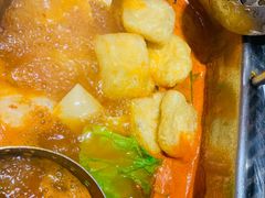 -默玉火锅(新世纪购物中心店)