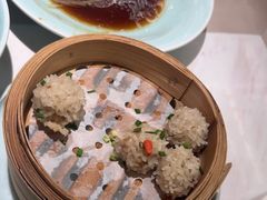 -荷花亭·湖北融合菜(中商广场店)