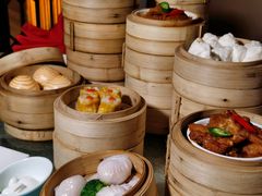 -福州天元国际威斯汀酒店·中国元素餐厅